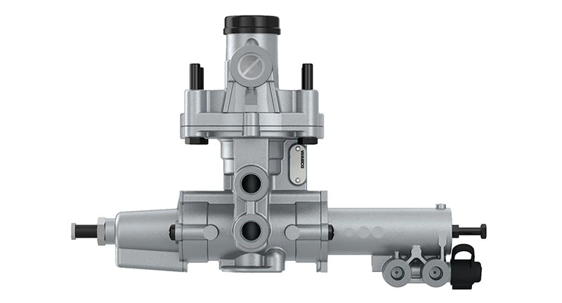 Brake Force Regulator 4757145090