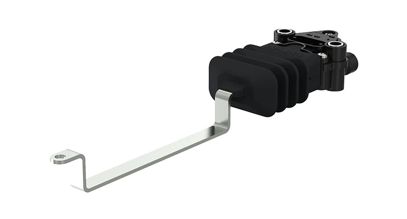 Air Suspension Valve 4640070120