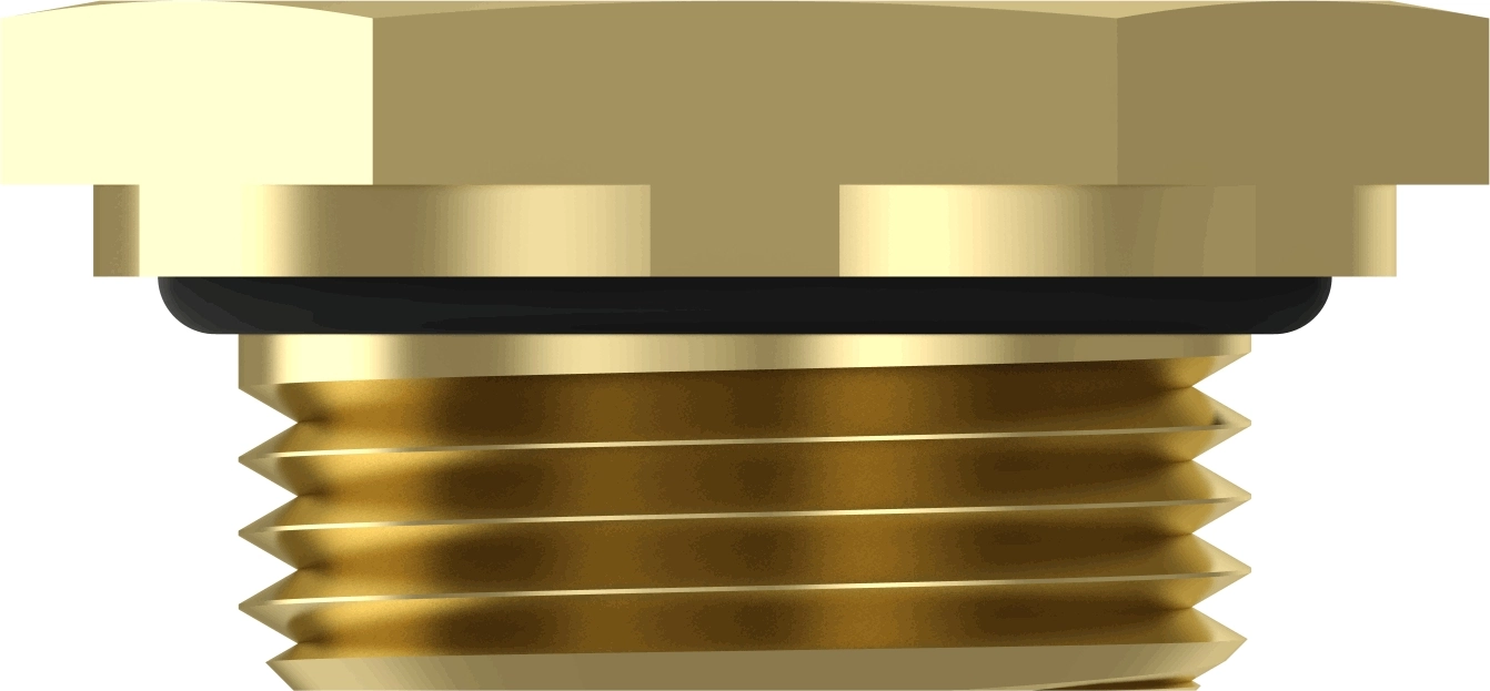 Connector/Distributor Piece, compressed-air technology 8930220154