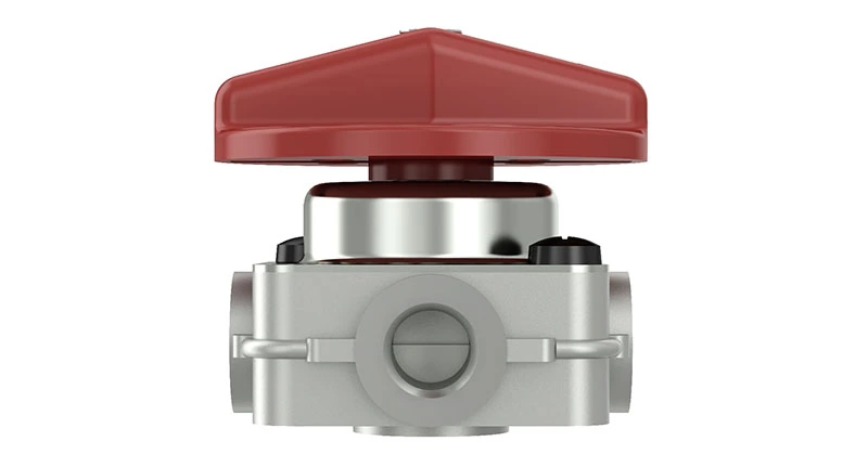 Shut-Off Cock 9520030230