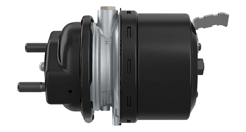 Multi-function Brake Cylinder 9254860110