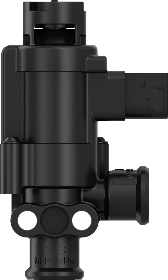 WABCO 4721720070 Solenoid Valve