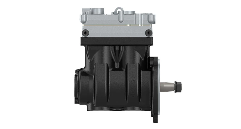WABCO 9125140090 Compressor, compressed-air system
