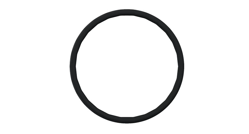 Assortment, O-rings 8970803604