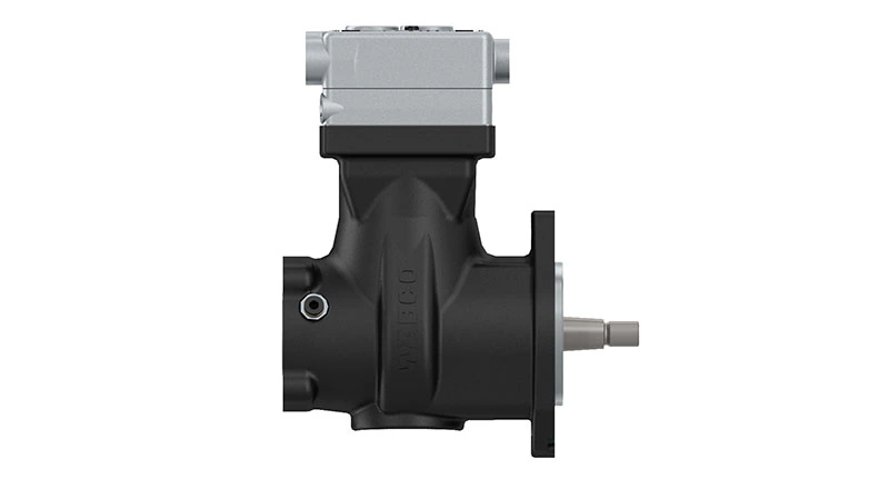 WABCO 9121250000 Compressor, compressed-air system
