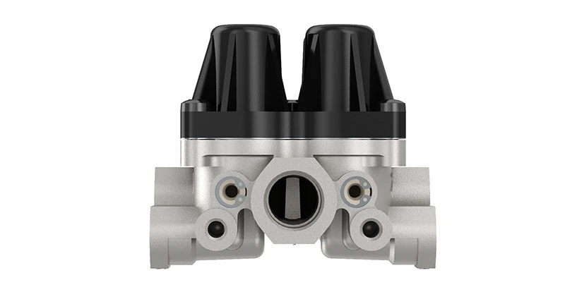 Multi-circuit Protection Valve 9347147400