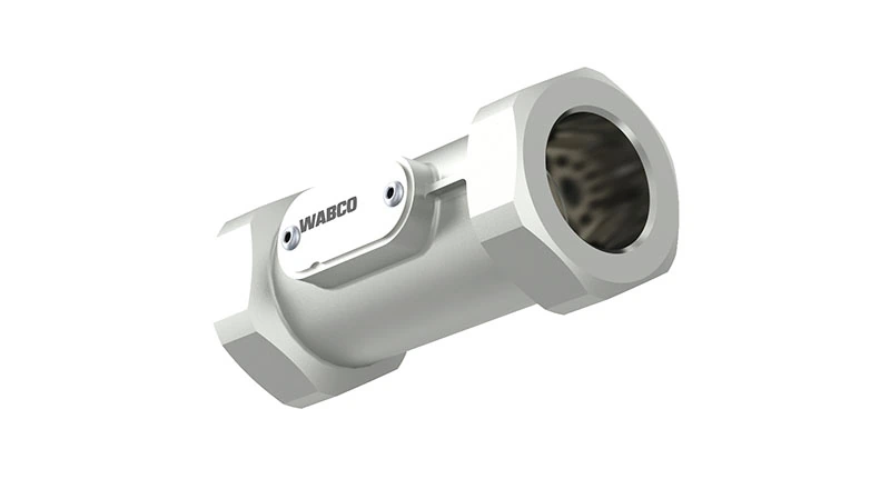 Non-Return Valve 4340140000