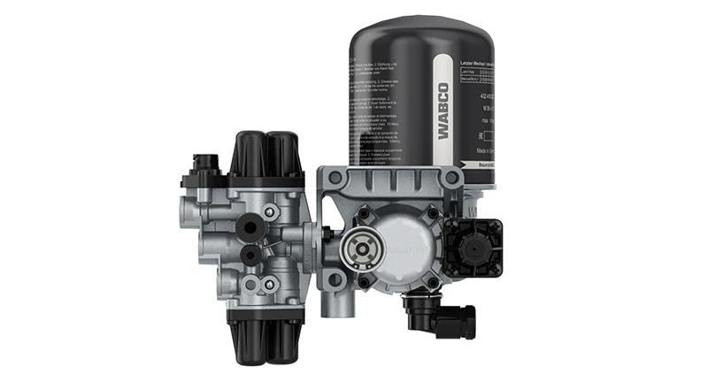 WABCO 9325001020 Air Preparation Unit