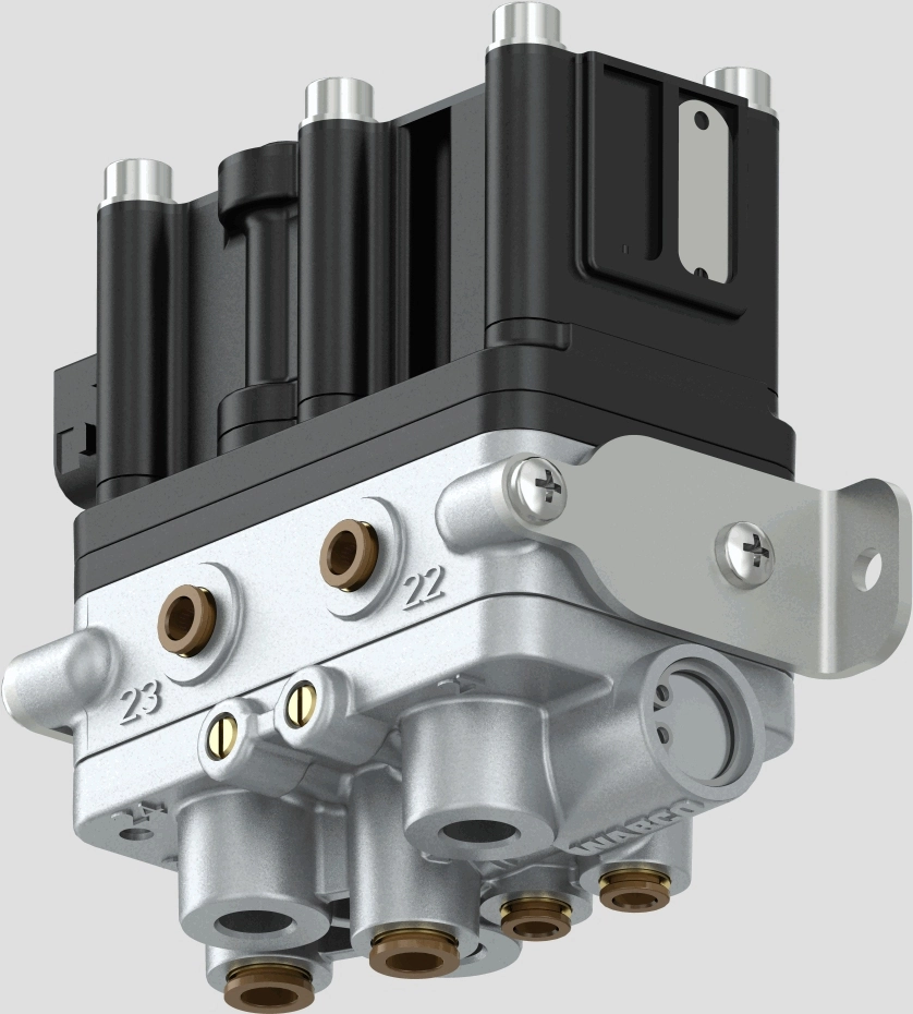 WABCO 4726010010 Proportional Valve