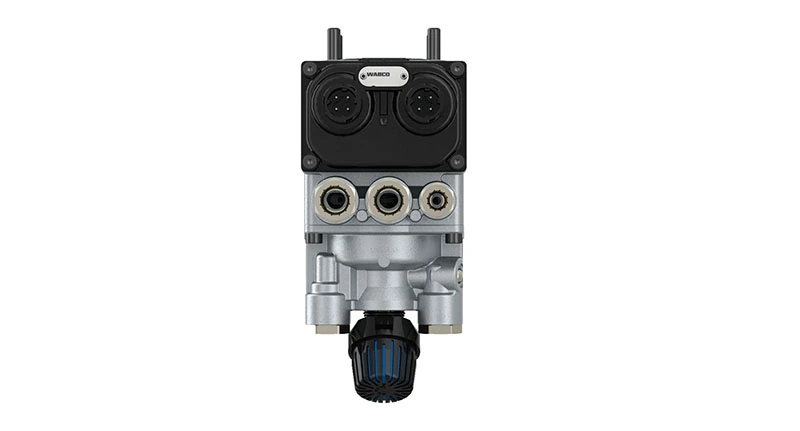 WABCO 4800010100 Brake Valve, service brake