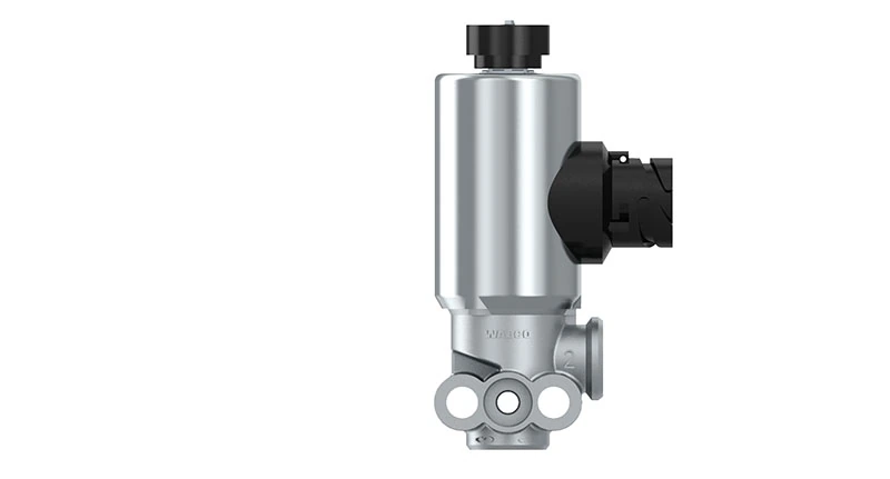 Solenoid Valve 4720706280