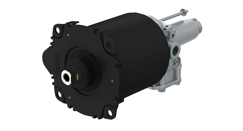 Clutch Booster 9700514220