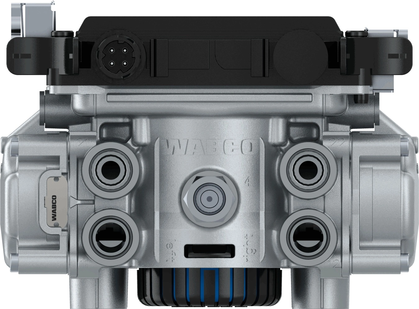 WABCO 480104002R Brake Valve, trailer