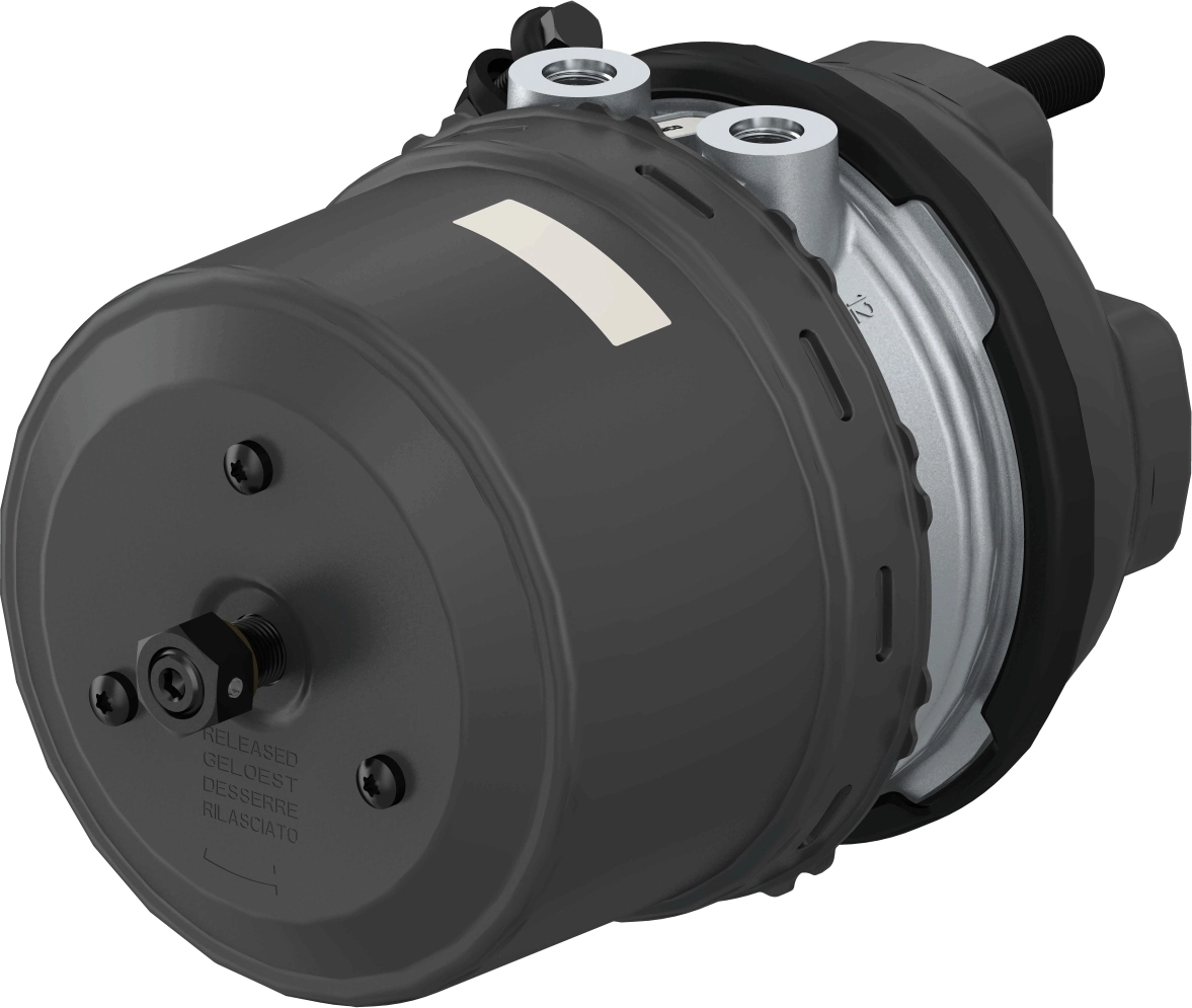 Multi-function Brake Cylinder 9254810320