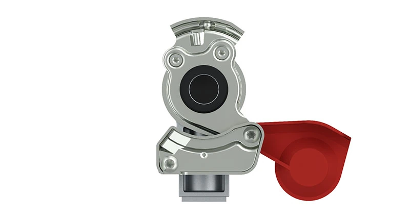 WABCO 9522010040 Coupling Head
