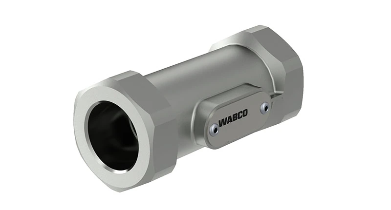 Non-Return Valve 4340140000