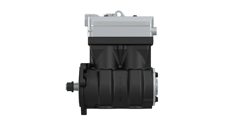 WABCO 4127040090 Compressor, compressed-air system