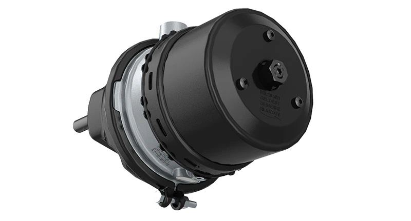 Multi-function Brake Cylinder 9254812300