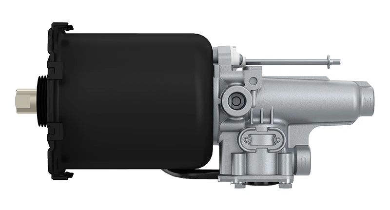 Clutch Booster 9700514220