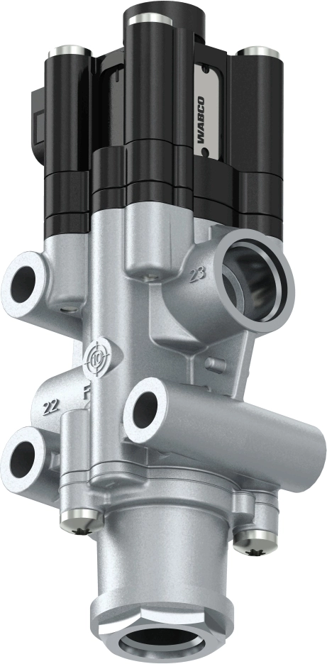 WABCO 4728900810 Solenoid Valve