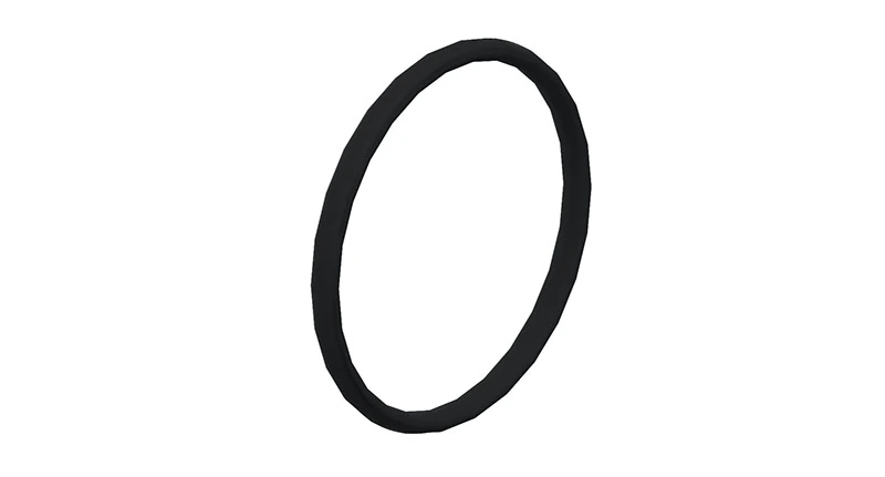 Assortment, O-rings 8970803604