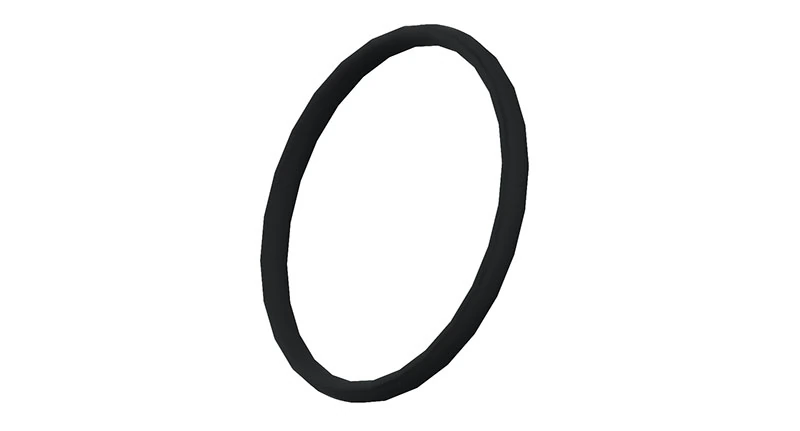 Assortment, O-rings 8970803604