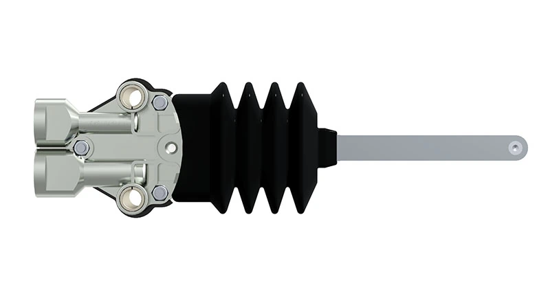 Air Suspension Valve 4640070030