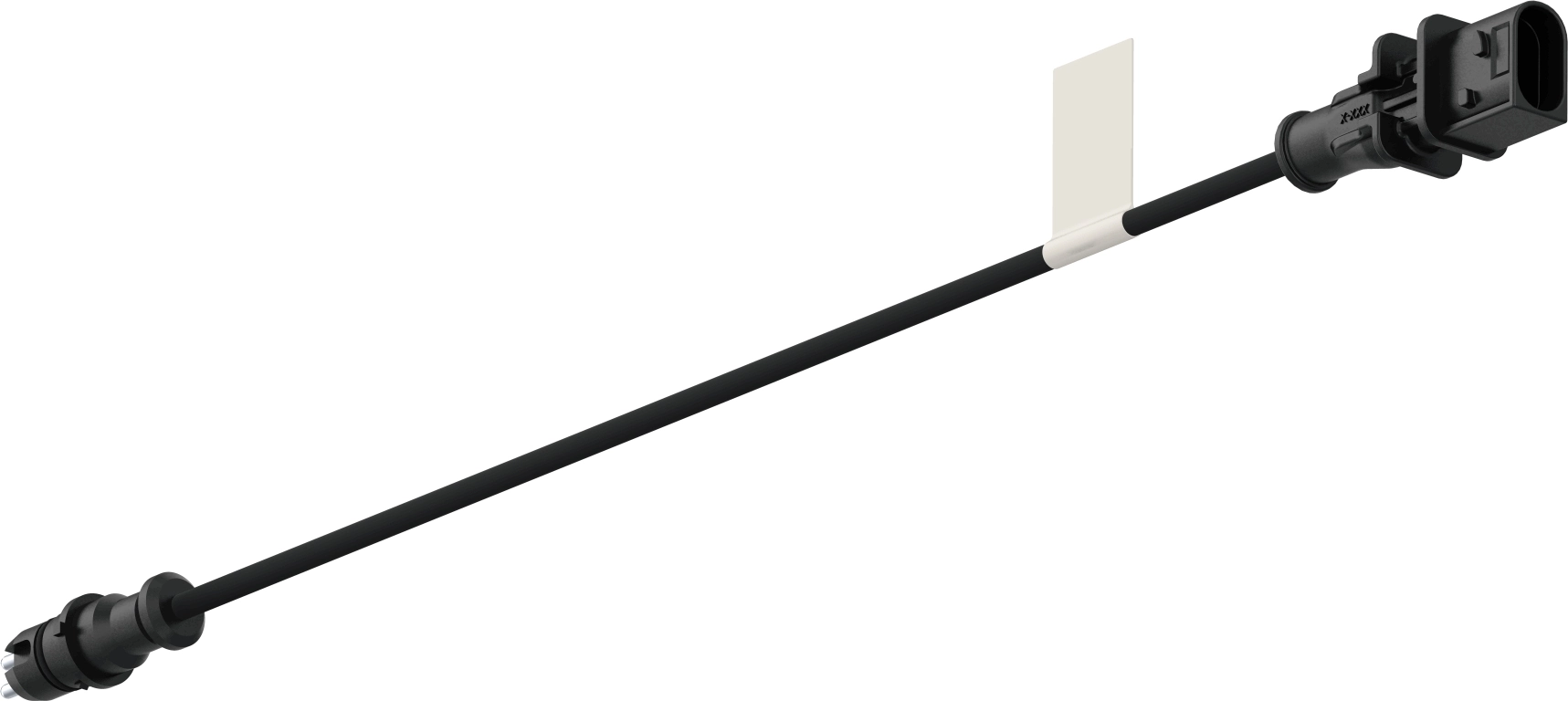 WABCO 4410350580 Relay Valve, EBS