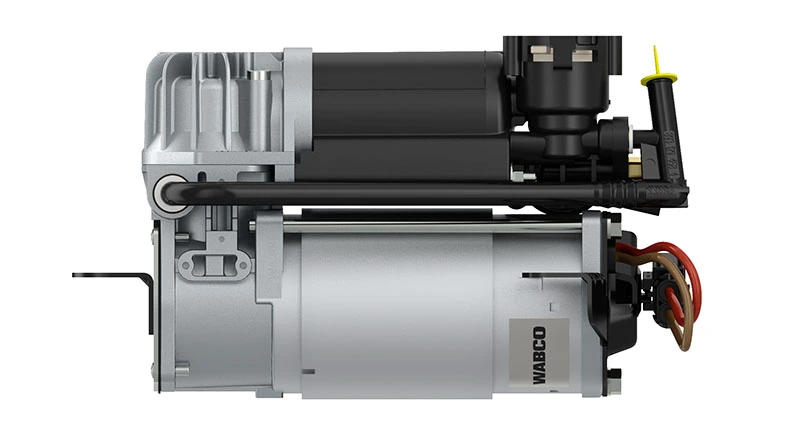 WABCO 4154033030 Compressor, compressed-air system
