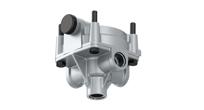WABCO 9730113000 Relay Valve