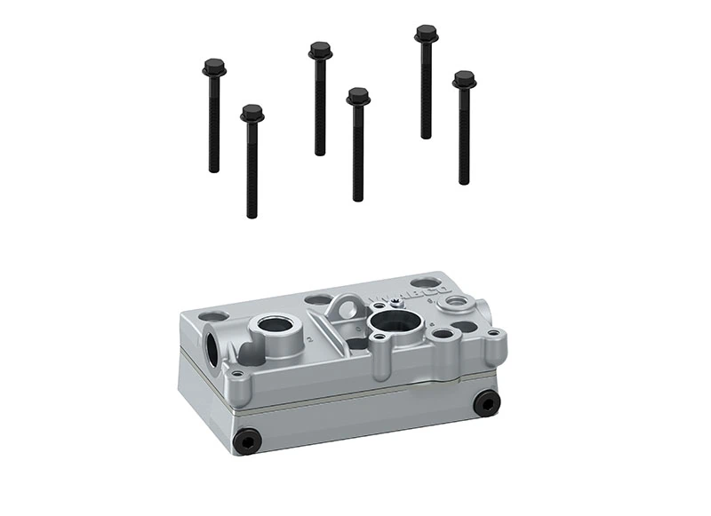 Repair kit, air compressor 9125129352