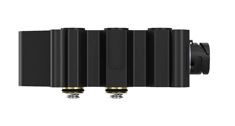 Solenoid Valve 4422002221