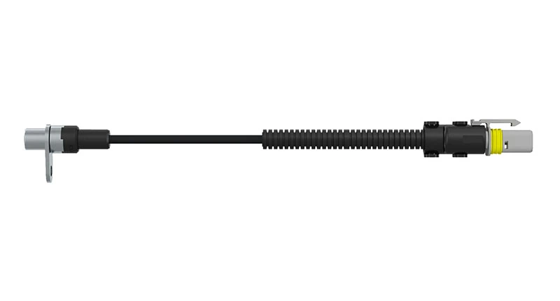 WABCO 4410322880 Sensor, wheel speed