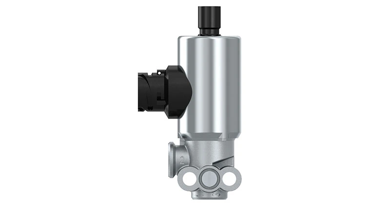 WABCO 4721714280 Solenoid Valve