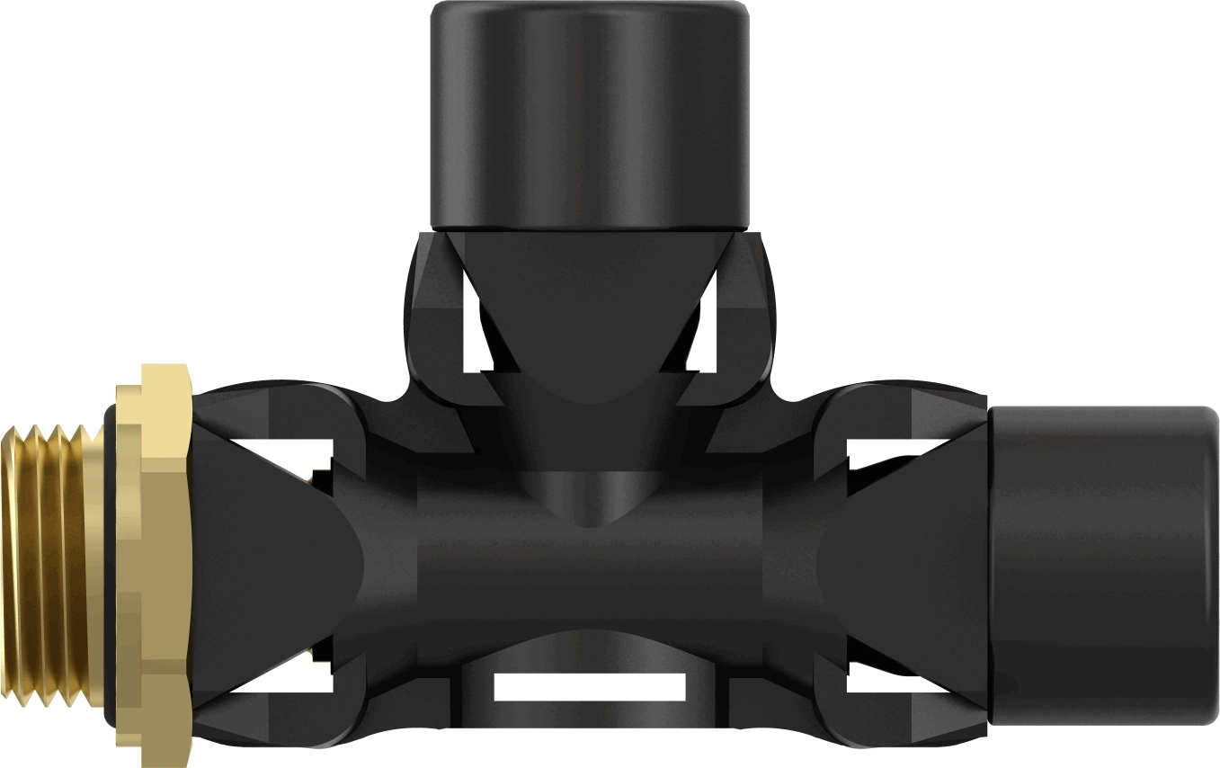 WABCO 8938312770 Brake Valve, trailer