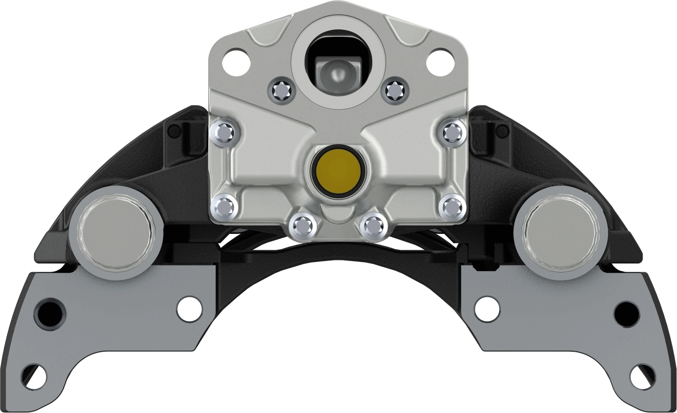 WABCO 40195038 Brake Caliper