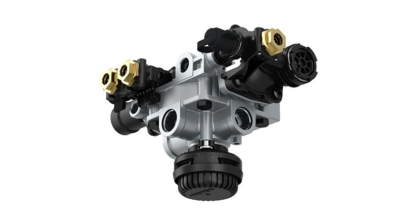 WABCO 4757210080 Brake Force Regulator