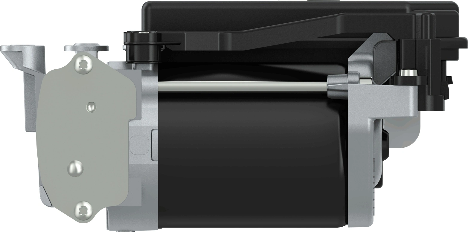 Pemampat, Sistem Udara Termampat 4154030030