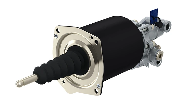 Clutch Booster 9700511570