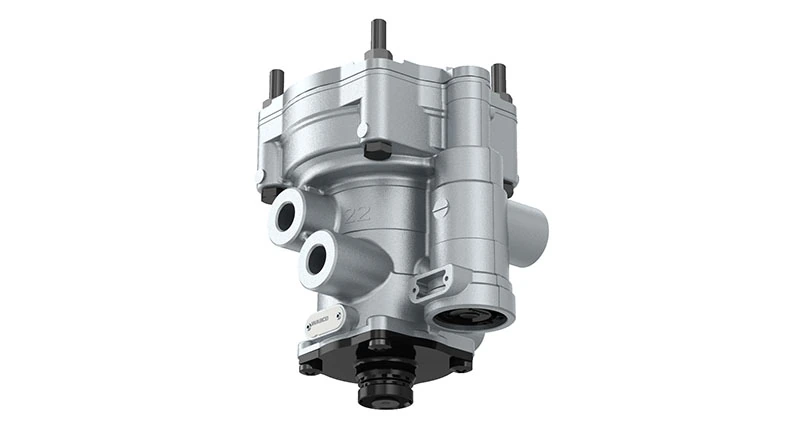 Control Valve, trailer 9730090020