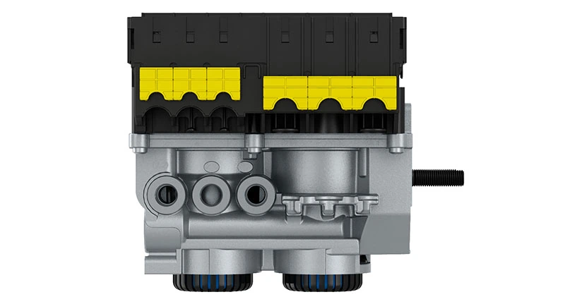 WABCO 4801020600 Trailer Modulator