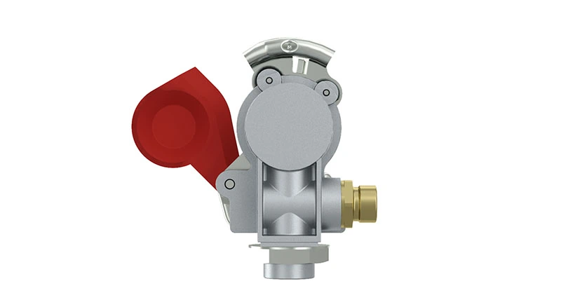 WABCO 9522010150 Coupling Head