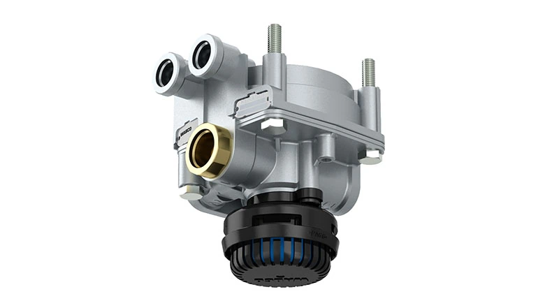 WABCO 9730112060 Relay Valve