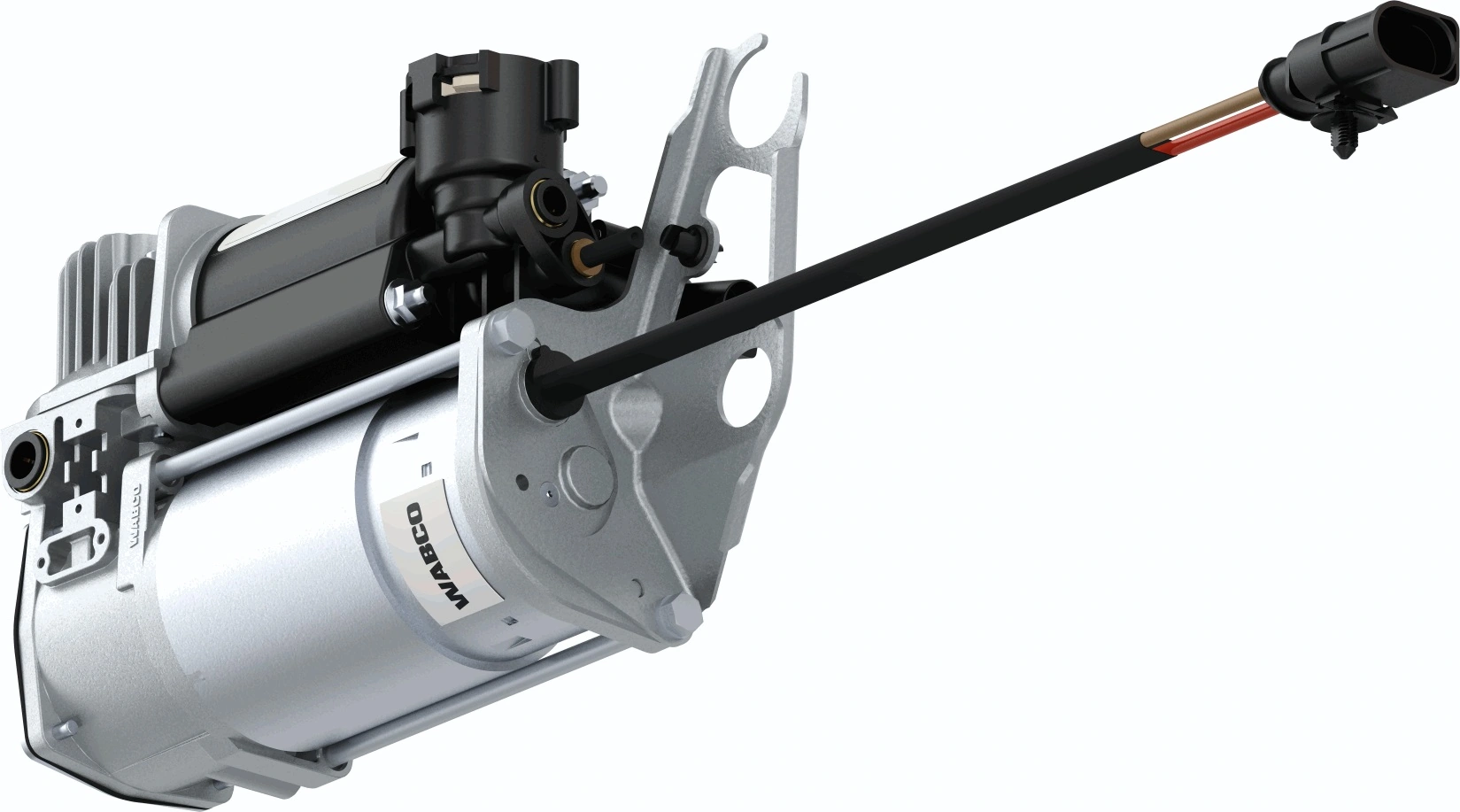 Compressor, compressed-air system 4154033020