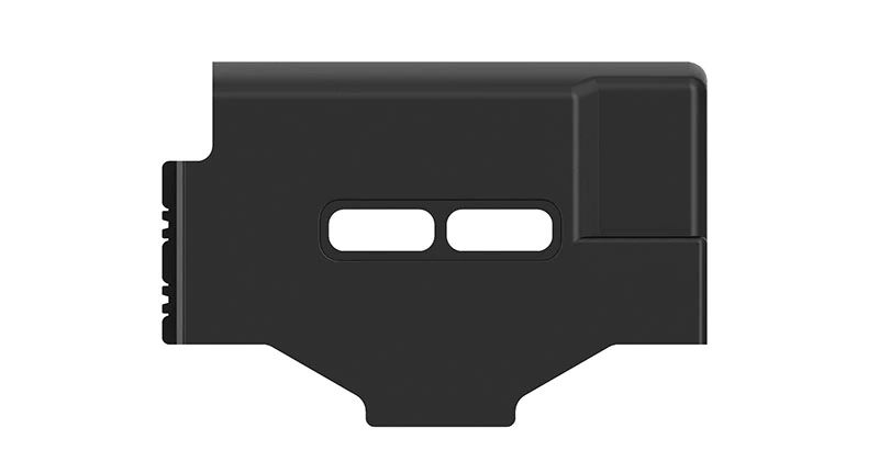 WABCO 4460556534 Cap