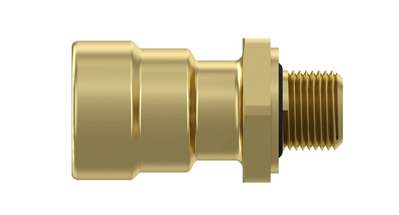 WABCO 8938008052 Bolt and Nut Kit