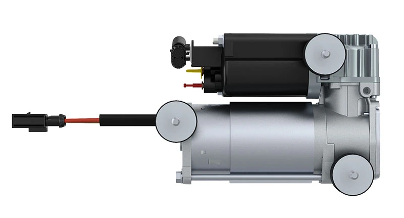 WABCO 4154031050 Compressor, compressed-air system