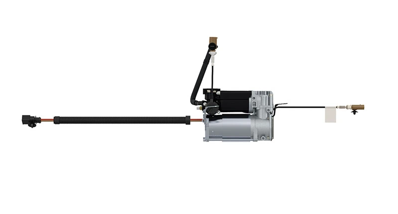 Compressor, compressed-air system 4154033090