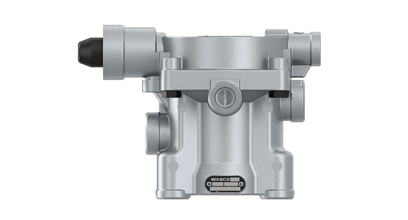 Brake Valve, trailer 9710021527