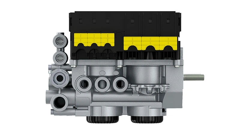 WABCO 4801020640 Trailer Modulator